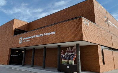 A Symphony of Keys and Cuisine: A Dueling Pianos Night at Commonwealth Electric Company