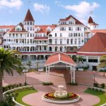 Hotel Del Coronado