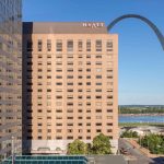 Hyatt Regency St. Louis at The Arch