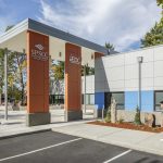 Lacey Campus