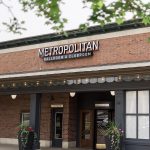 Metropolitan Ballroom & Clubroom