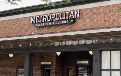 A Night of Dueling Pianos and Delight: The Unforgettable Fundraiser at Metropolitan Ballroom & Clubroom