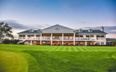 Dueling Pianos and Shrimp Margarita Pasta: A Night to Remember at Midlothian Country Club