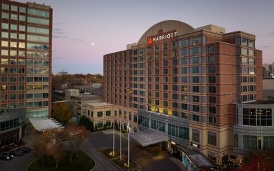 ‘A Symphony of Keys: The Unforgettable Dueling Pianos Night at Nashville Marriott at Vanderbilt University’