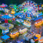 A Night to Remember: Dueling Pianos Unleashed at Pasco County Fair Association Inc. Pasco County