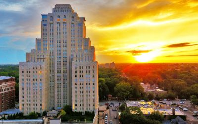 A Dueling Piano Night to Remember: Unforgettable Wedding at The Chase Park Plaza Royal Sonesta