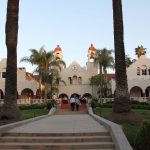 The Burage Mansion