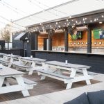The Ghent • Self-Pour Gastropub • Roof Top Bar & Event Venue