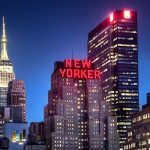 A Symphony of Keys: Dueling Pianos Light Up The New Yorker Hotel The New Yorker Hotel