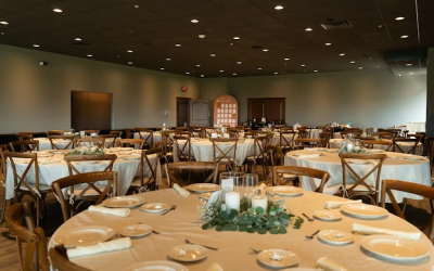 Tacos, Tunes, and Dueling Pianos: A Night to Remember at Tinto’s Banquet Hall