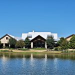 Towne Lake
