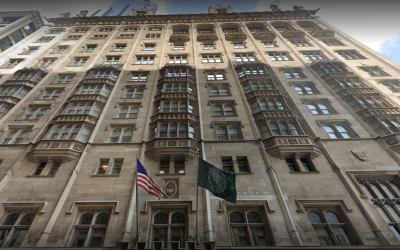 A Symphony of Keys and Laughter: Dueling Pianos Light Up the Night at University Club of Chicago