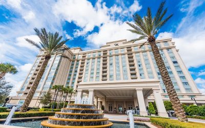 Harmony and High Spirits: The Unforgettable Dueling Pianos Night at Waldorf Astoria Orlando