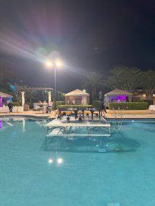 Felix And Fingers Dueling Pianos performing at Rosen Shingle Creek on 2025-04-02