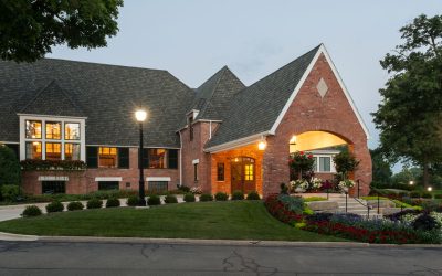 A Symphony of Keys and Laughter: Unforgettable Dueling Pianos Night at Bloomington Country Club