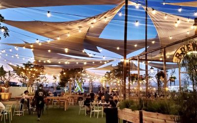May the 4th Be With You: A Star Wars-Themed Dueling Pianos Extravaganza at Brewery X