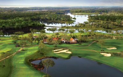 A Night to Remember: Dueling Pianos Light Up Frederica Golf Club