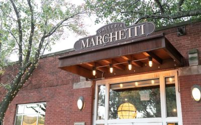 A Night of Dueling Pianos at Galleria Marchetti: From Jack and Diane to the Pink Pony Club!