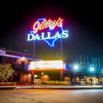 Gilley’s Dallas