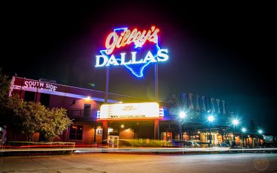 Dueling Pianos Meet Dallas Charm: A Night of Music and Mingling at Gilley’s Dallas
