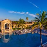 An Unforgettable Evening: Dueling Pianos Meet Ocean Breezes at the Grand Harbor Beach Club Grand Harbor Club