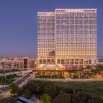 Hilton San Diego Bayfront