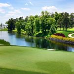 A Dueling Symphony of Love: Aerosmith, Angel and Astonishing Views at Kingsmill Resort Kingsmill Resort