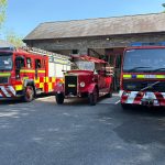A Melodious Duel on the Dock: Dueling Pianos at Kinsale Market and Volunteer Fire Department Kinsale Market and Volunteer Fire Department