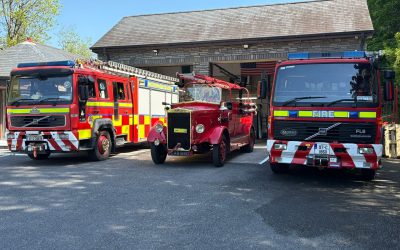 A Melodious Duel on the Dock: Dueling Pianos at Kinsale Market and Volunteer Fire Department