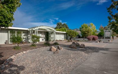 A Symphony of Love: Dueling Pianos at the Luther Burbank Art & Garden