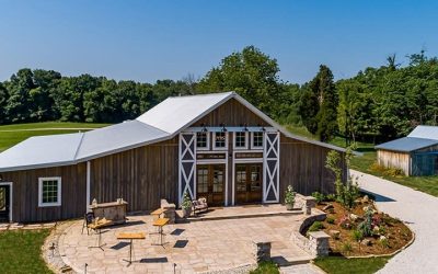 Dueling Pianos Light Up a Beautiful Wedding at Matilda’s Event Barn in Troy — Taylor Swift Requests Steal the Show!