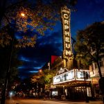 A Broadway Baby Wedding: Dueling Pianos Meet Madison's Historic Orpheum Theater Orpheum Theater