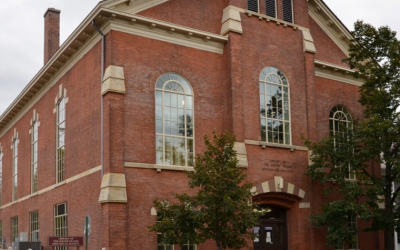 A Night of Dueling Pianos and Philanthropy at the Unveiling of Palestine Temple’s Renovated Bar
