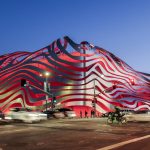 Petersen Automotive Museum
