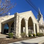 High Notes and High Ceilings: A Harmonious Evening with Felix And Fingers Dueling Pianos at St Mary's Catholic Church St Mary's Catholic Church - Parish Family Center