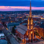 Steeple Square