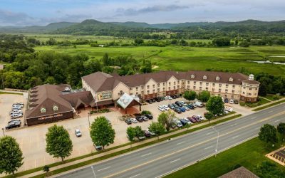Harmony and Philanthropy: A Dueling Piano Fundraiser at Stoney Creek Hotel and Conference Center