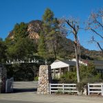 The Lodge at Malibou Lake