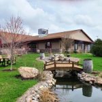A Symphony Amidst the Vines: Dueling Pianos Meet Eminem at Tycoga Winery Tycoga Winery