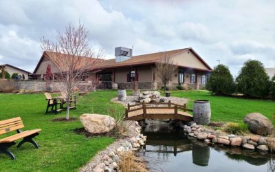 A Symphony Amidst the Vines: Dueling Pianos Meet Eminem at Tycoga Winery