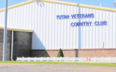 A Night of Unforgettable Melodies: Dueling Pianos Light Up the Local VFW Yutan, NE