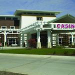 Wild Rose Resort, Clinton
