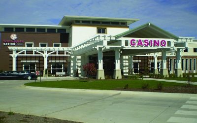 A Night of Dueling Pianos and Unforgettable Melodies at Wild Rose Resort, Clinton