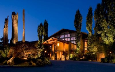 A Symphony of Keys: Dueling Pianos Meet Wedding Bells at Willows Lodge