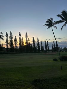 Felix And Fingers Dueling Pianos performing at The Ritz-Carlton Maui, Kapalua on 2025-05-24