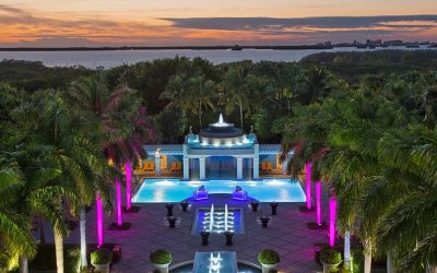 A Night of Harmonious Battle: Dueling Pianos at Hyatt Regency Coconut Point Resort and Spa