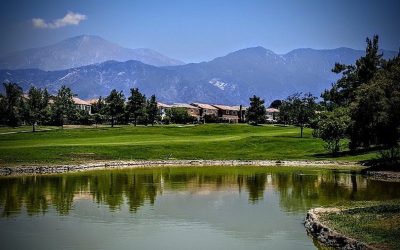 A Harmonious Transatlantic Union: Dueling Pianos at Yucaipa Valley Golf Club