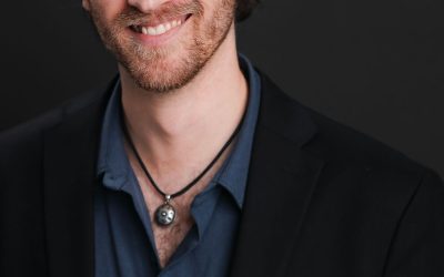 Introducing Aaron Gage