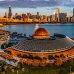 Adler-planetarium-chicago