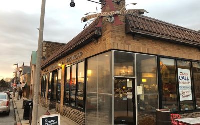 An Unforgettable Symphony of Keys: Dueling Pianos at Anodyne Coffee Roasting
